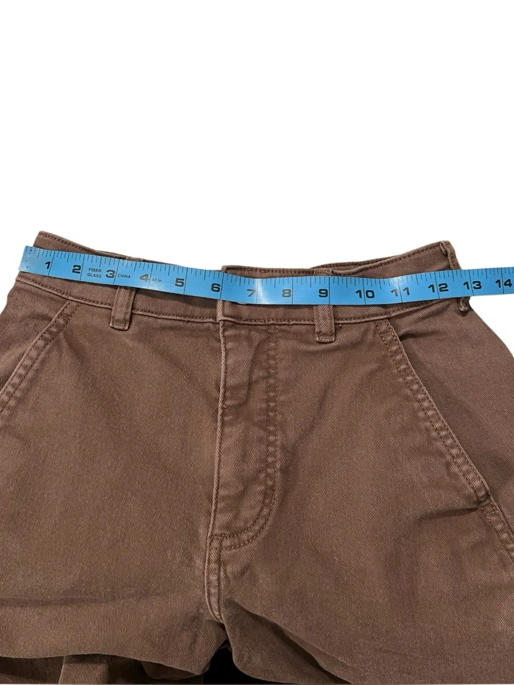 Everlane Utility Barrel Pants Inseam 26 - Picture 4 of 8